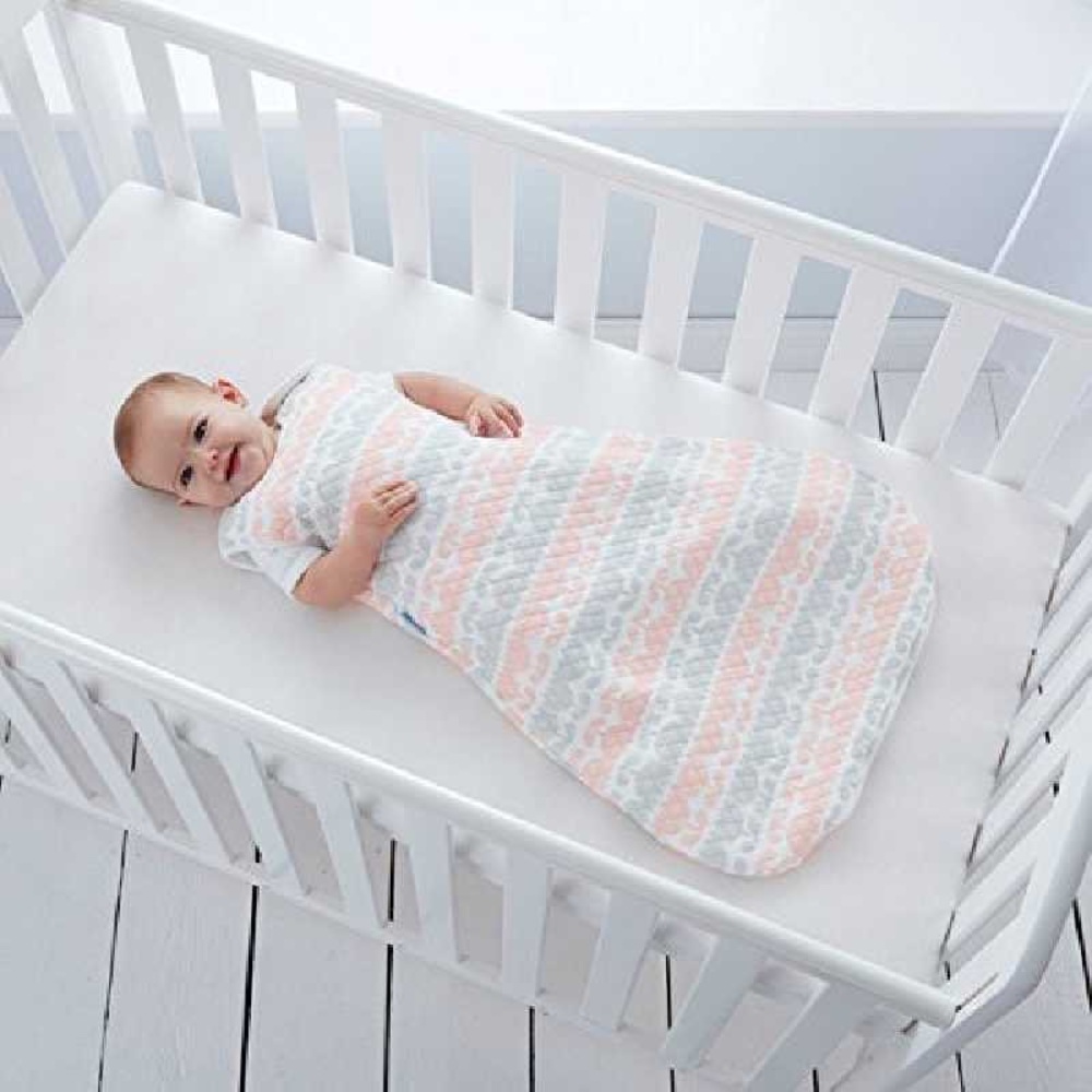 Grobag 18-36m 1.0 tog Summer sleep bag